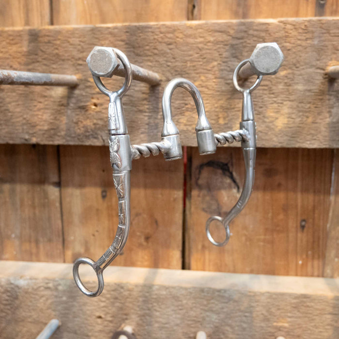 Kamphaus Twisted Wire Correction Bit