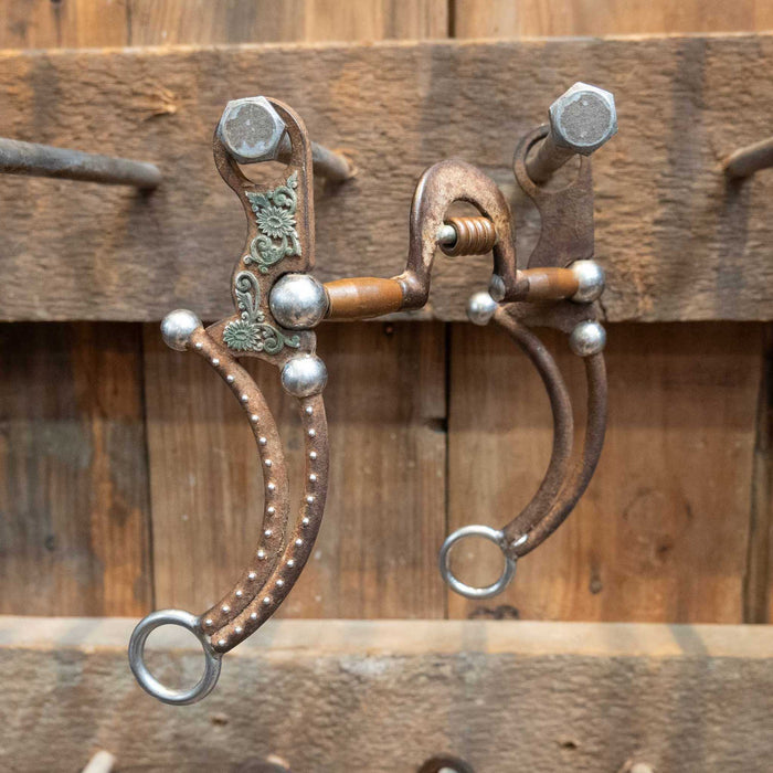 Tom Balding Correction Bit Tack - Bits Tom Balding