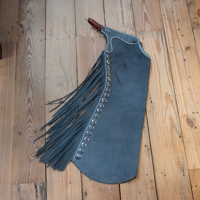 Gerry Gesell Roughout Stepthrough Chaps