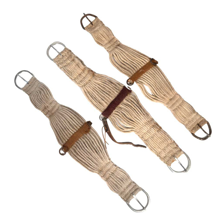 Used Set Of 3 Cinches Sale Barn MISC