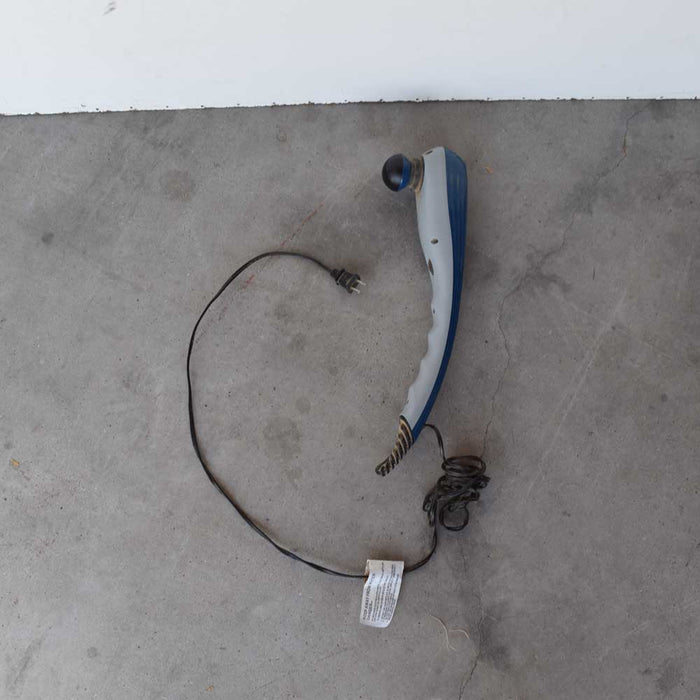 Used WAHL Deep Tissue Percussion Massager Sale Barn Teskey's