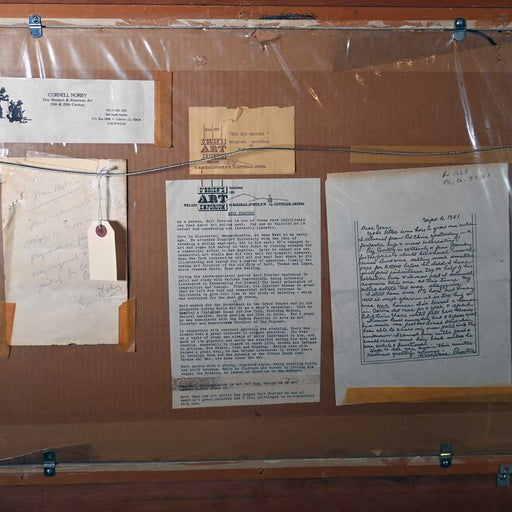 The Big Country by Burt Procter Collectibles Burt Procter