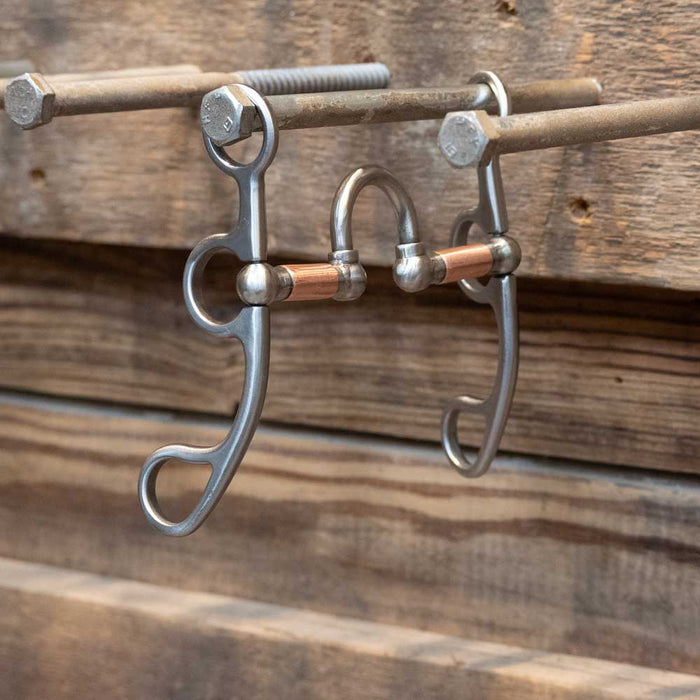 Kerry Kelley 50 20 Correction Port Bit Tack - Bits Kerry Kelley