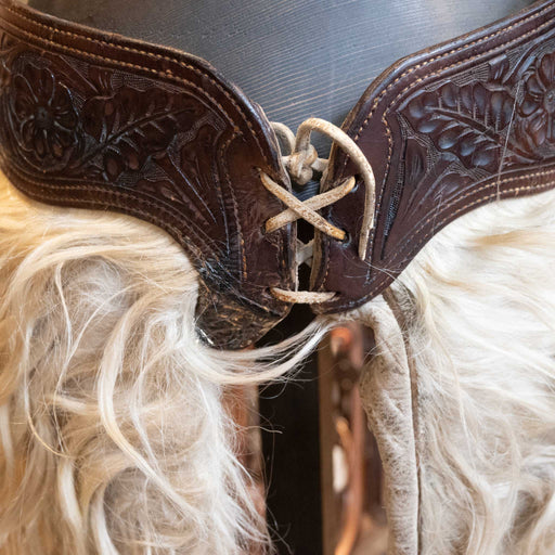 Clark 1930's Angora Woolies Collectibles Clark