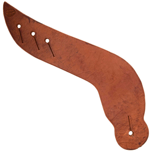 Teskey's Pigeon Wing Spur Strap Tack - Spur Straps Teskey's