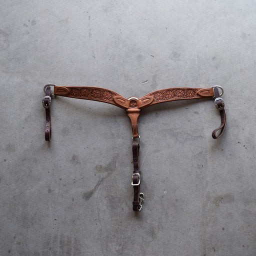 Used Tomahawk Breast Collar Sale Barn Teskey's