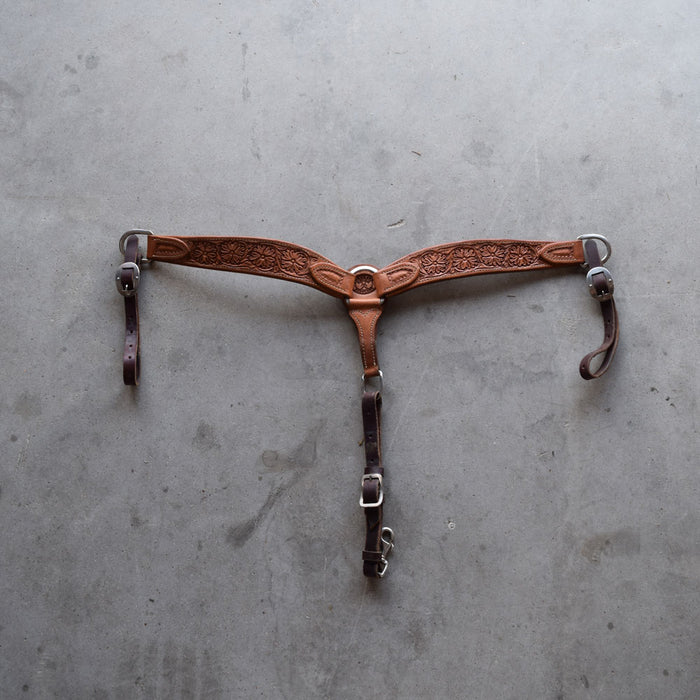 Used Tomahawk Breast Collar Sale Barn Teskey's