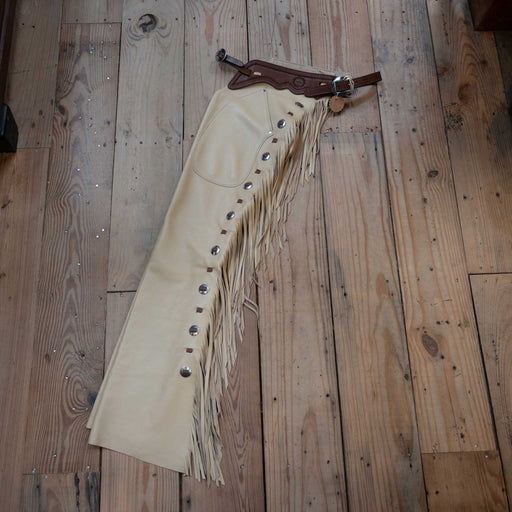 Teskey's X-Small Versatility Shotgun Chaps Tack - Chaps & Chinks Teskey's