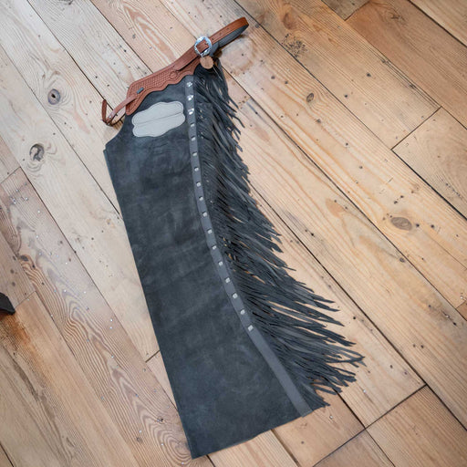 Teskey's X-Large Versatility Shotgun Chaps Tack - Chaps & Chinks Teskey's