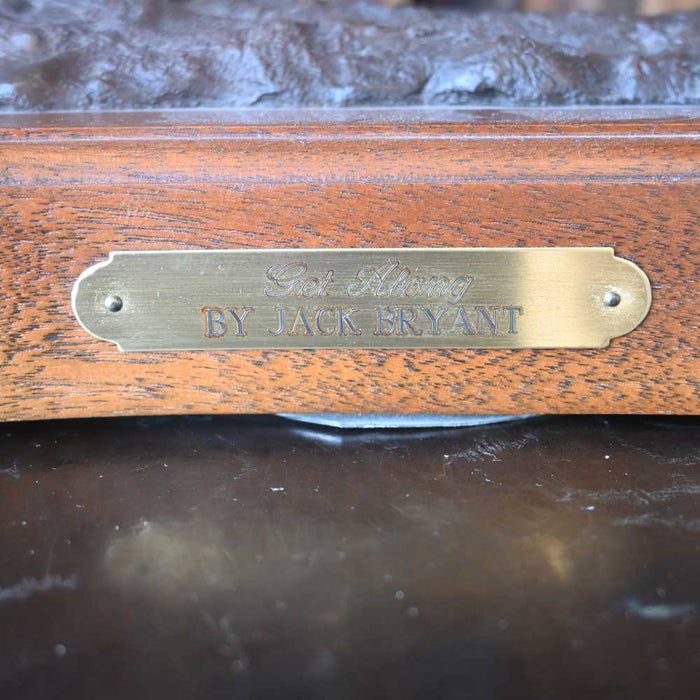 Get Along by Jack Bryant Collectibles Jack Bryant