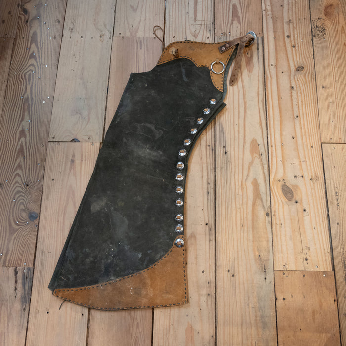 Roughout Stepthrough Chaps