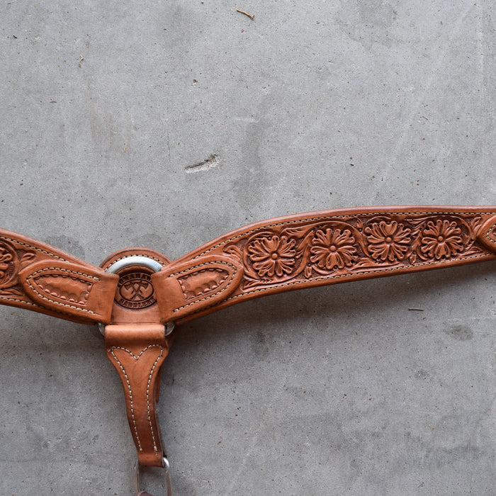 Used Tomahawk Breast Collar Sale Barn Teskey's