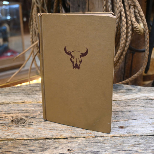 Will James "Cowboy North South" Book Collectibles WILL JAMES