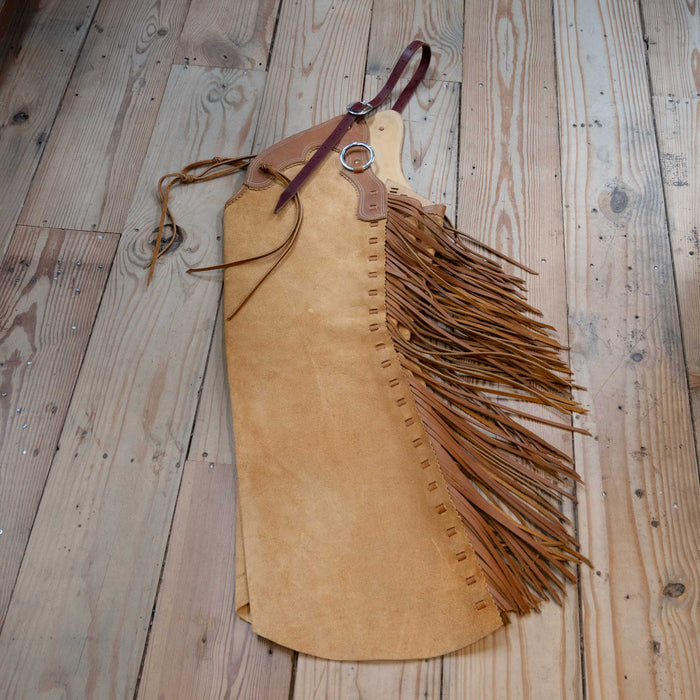 Stepthrough Chaps 1752
