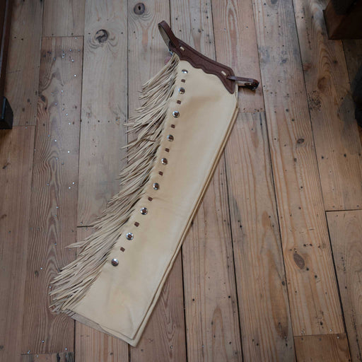 Teskey's X-Small Versatility Shotgun Chaps Tack - Chaps & Chinks Teskey's