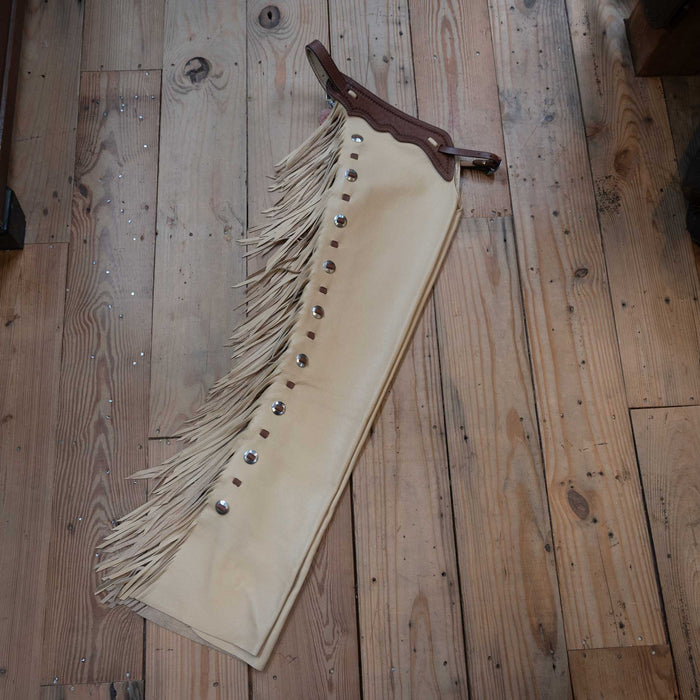 Teskey's X-Small Versatility Shotgun Chaps Tack - Chaps & Chinks Teskey's