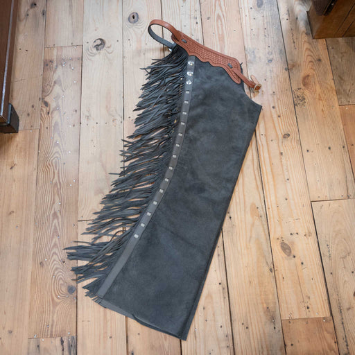 Teskey's X-Large Versatility Shotgun Chaps Tack - Chaps & Chinks Teskey's