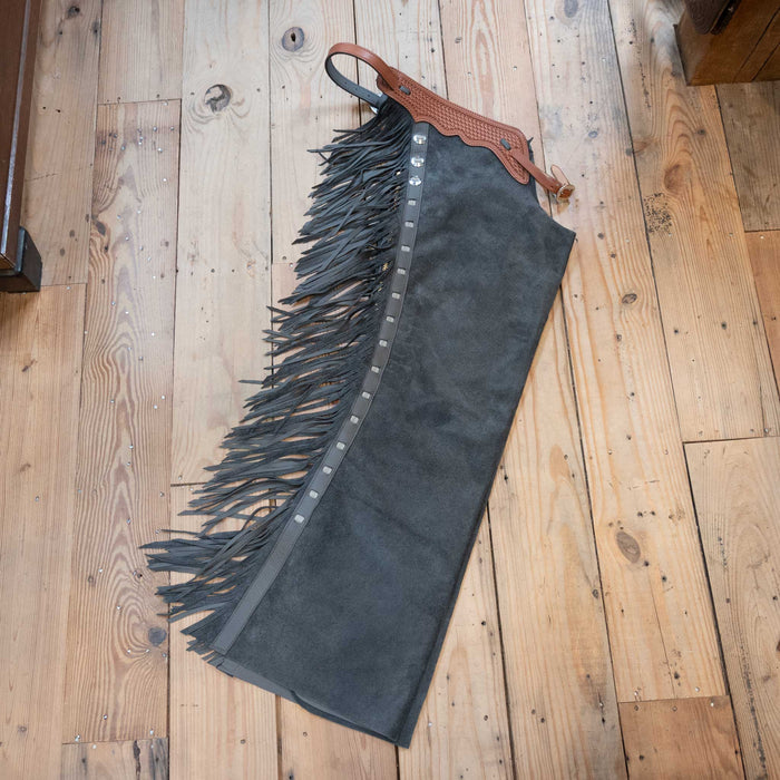 Teskey's X-Large Versatility Shotgun Chaps Tack - Chaps & Chinks Teskey's