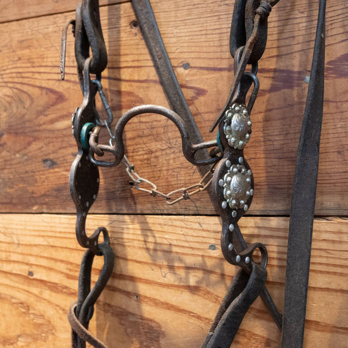 Petska Ported Chain Bridle Rig
