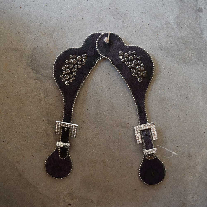 NEW Women's Spur Straps Sale Barn Teskey's