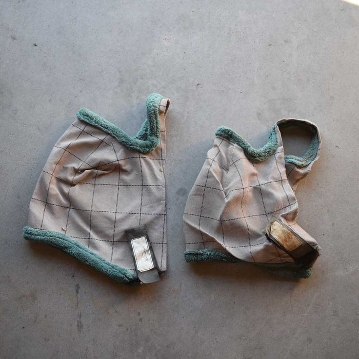 Used SuperMask II Set Of 2 Sale Barn Teskey's