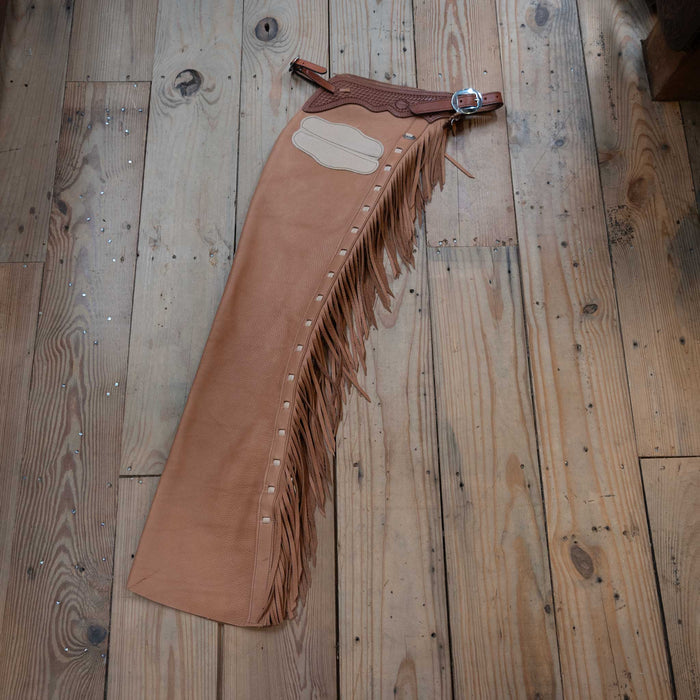 Teskey's X-Small Versatility Shotgun Chaps Tack - Chaps & Chinks Teskey's