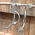Flaharty -Linda  - 3 Piece Dogbone Copper RollerFH517 Tack - Bits, Spurs & Curbs - Bits Flaharty   