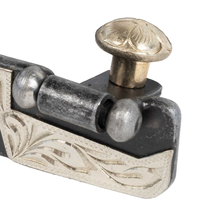 Formay Youth Reiner Spur Tack - Spurs Formay