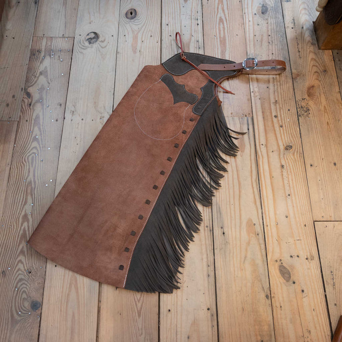 WLC Roughout Stepthrough Chaps 1780