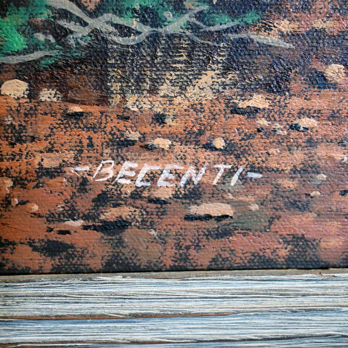 Squaw Dance By Robert Becenti Collectibles Robert Becenti