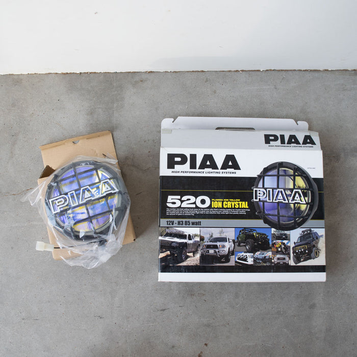 NEW PIAA Performance Lighting System Set Sale Barn truck