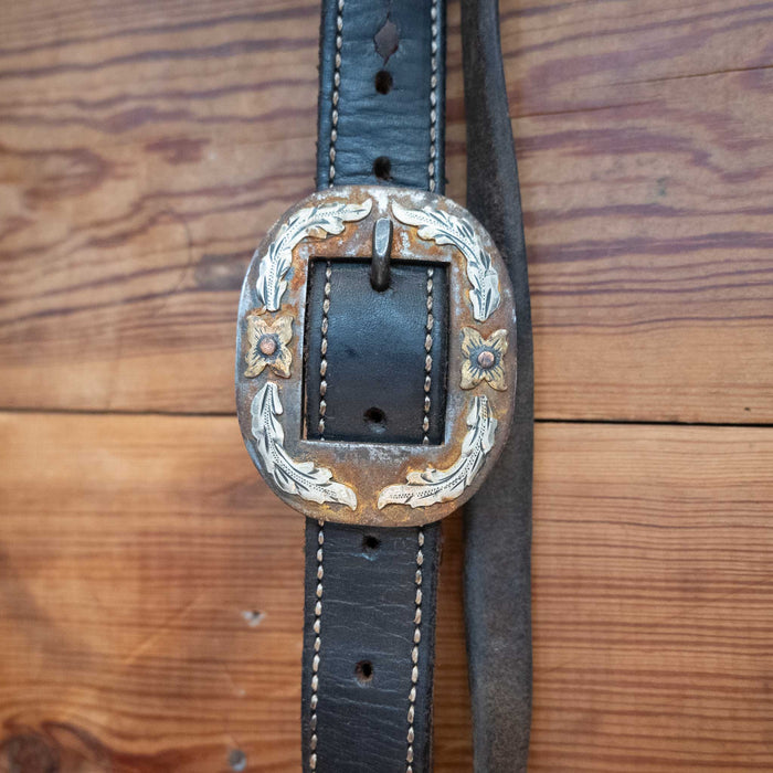 D. Stanfill Chain Bit Bridle Rig