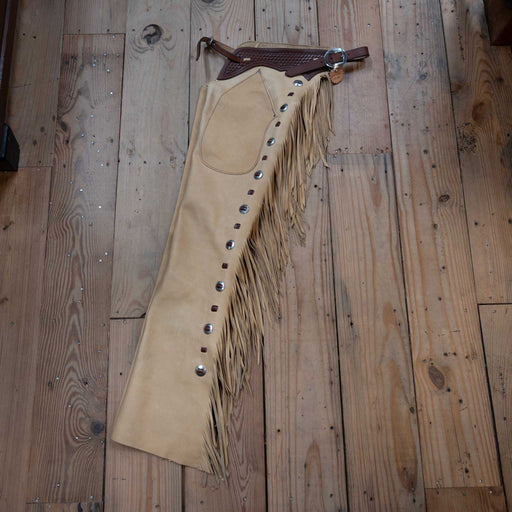 Teskey's X-Small Versatility Shotgun Chaps Tack - Chaps & Chinks Teskey's