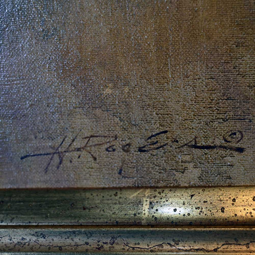 Montana Cowboys by Howard Rogers Collectibles Howard Rogers