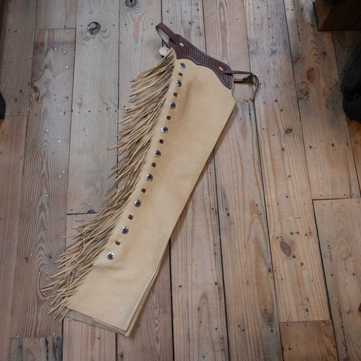 Teskey's X-Small Versatility Shotgun Chaps Tack - Chaps & Chinks Teskey's