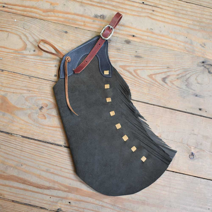 Jeremiah Miller Kid's Chaps CHAP464 Tack - Chaps & Chinks Jeremiah Miller