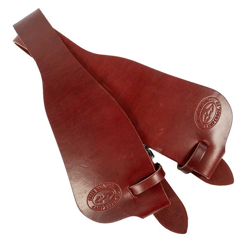 Bail Ranch Toddler Saddle Fenders Tack - Saddle Accessories Bail Ranch