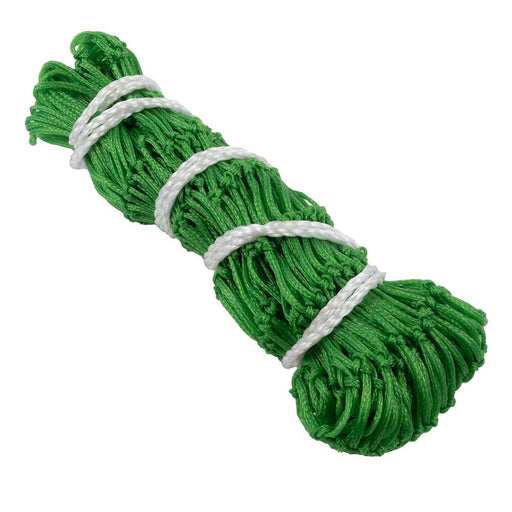 Teskey's Small Feeder Hay Net Barn - Hay Bags & Nets Teskey's Saddlery Kelly Green