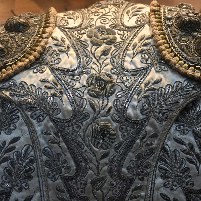 "The Suit of Lights" Matador Bullfighter Set Collectibles Juan Jimenez