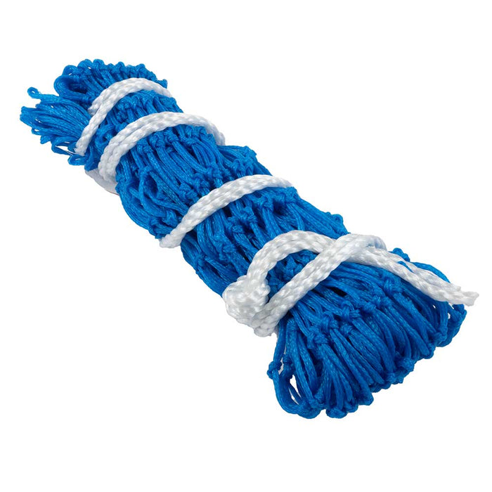 Teskey's Small Feeder Hay Net Barn - Hay Bags & Nets Teskey's Saddlery Royal Blue