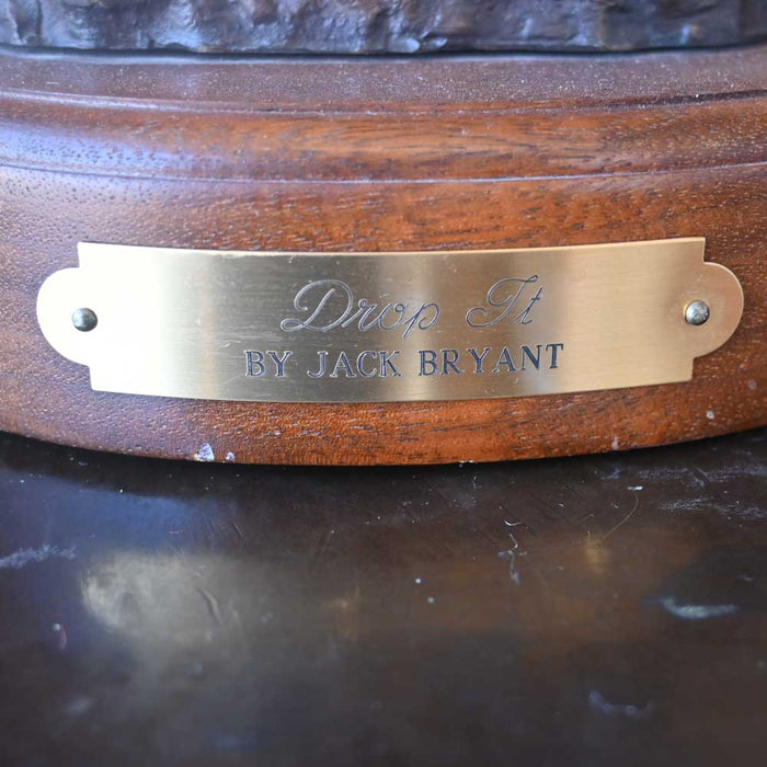 Drop It by Jack Bryant Collectibles Jack Bryant