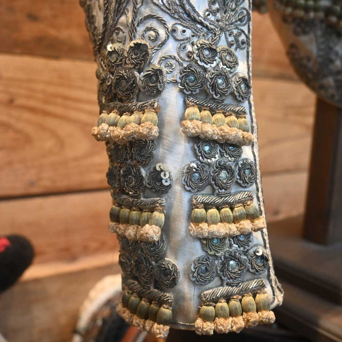 "The Suit of Lights" Matador Bullfighter Set Collectibles Juan Jimenez