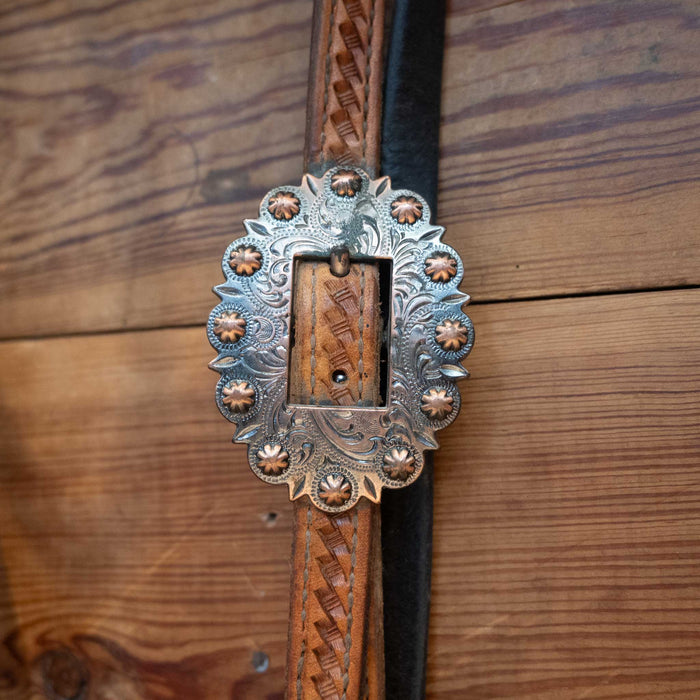Chain Bit Bridle Rig