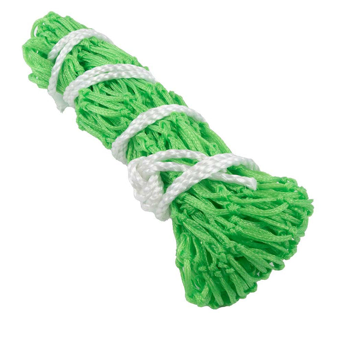 Teskey's Small Feeder Hay Net Barn - Hay Bags & Nets Teskey's Saddlery Lime