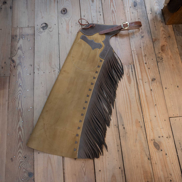 WLC Roughout Stepthrough Chaps 1781