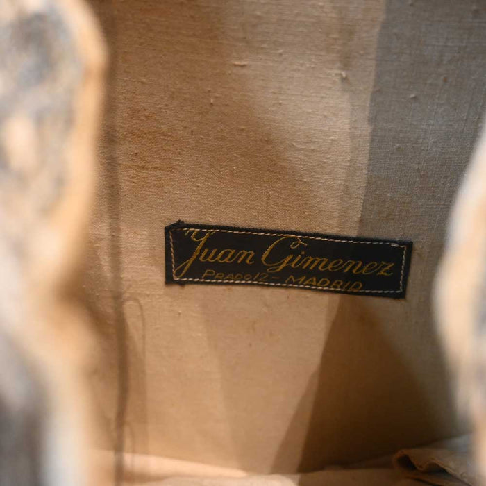 "The Suit of Lights" Matador Bullfighter Set Collectibles Juan Jimenez