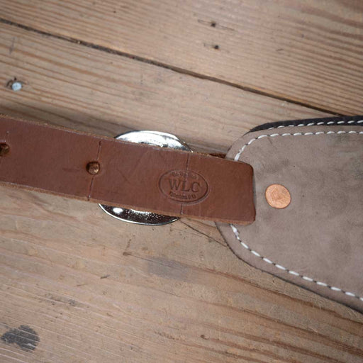 WLC Stepthrough Chaps Tack - Chaps & Chinks WLC