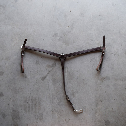 Used Teskey's Breast Collar Sale Barn Teskey's