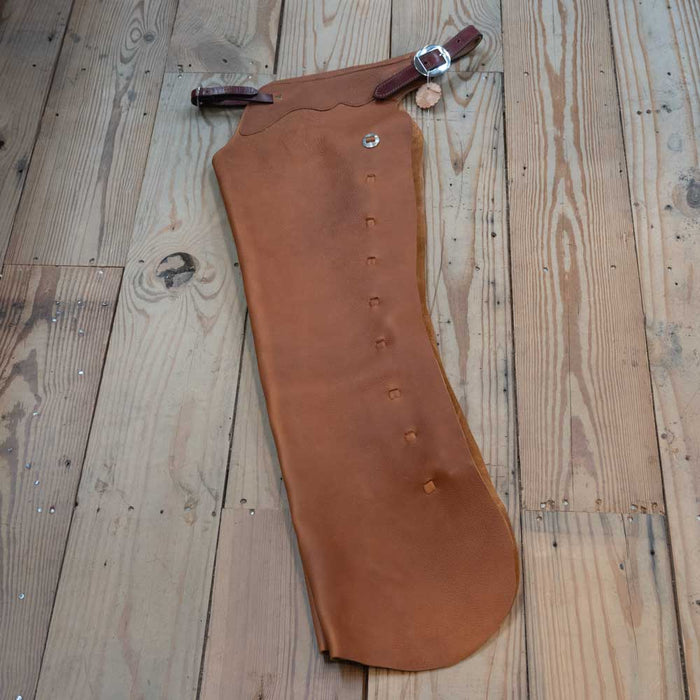 Teskey's Extra Small Shotgun Chaps Tack - Chaps & Chinks Teskey's