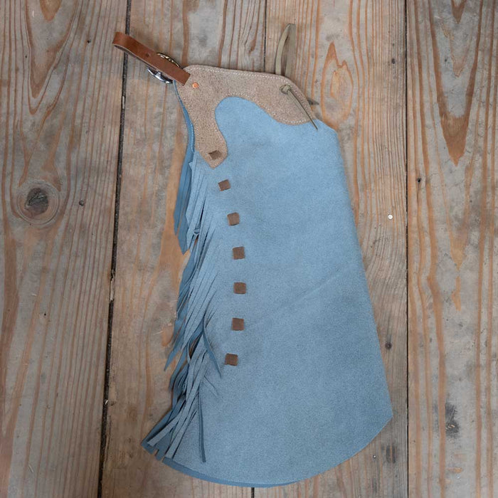 Jeremiah Miller Kids Chaps CHAP356 Tack - Chaps & Chinks Jeremiah Miller